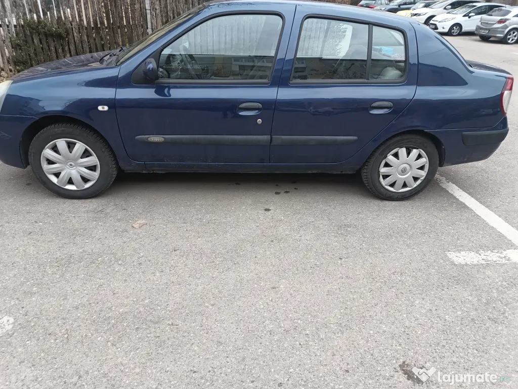 Vand Renault Symbol 2006