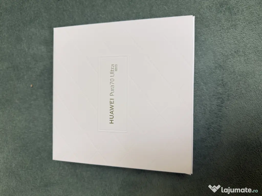 Huawei pura 70 ultra 