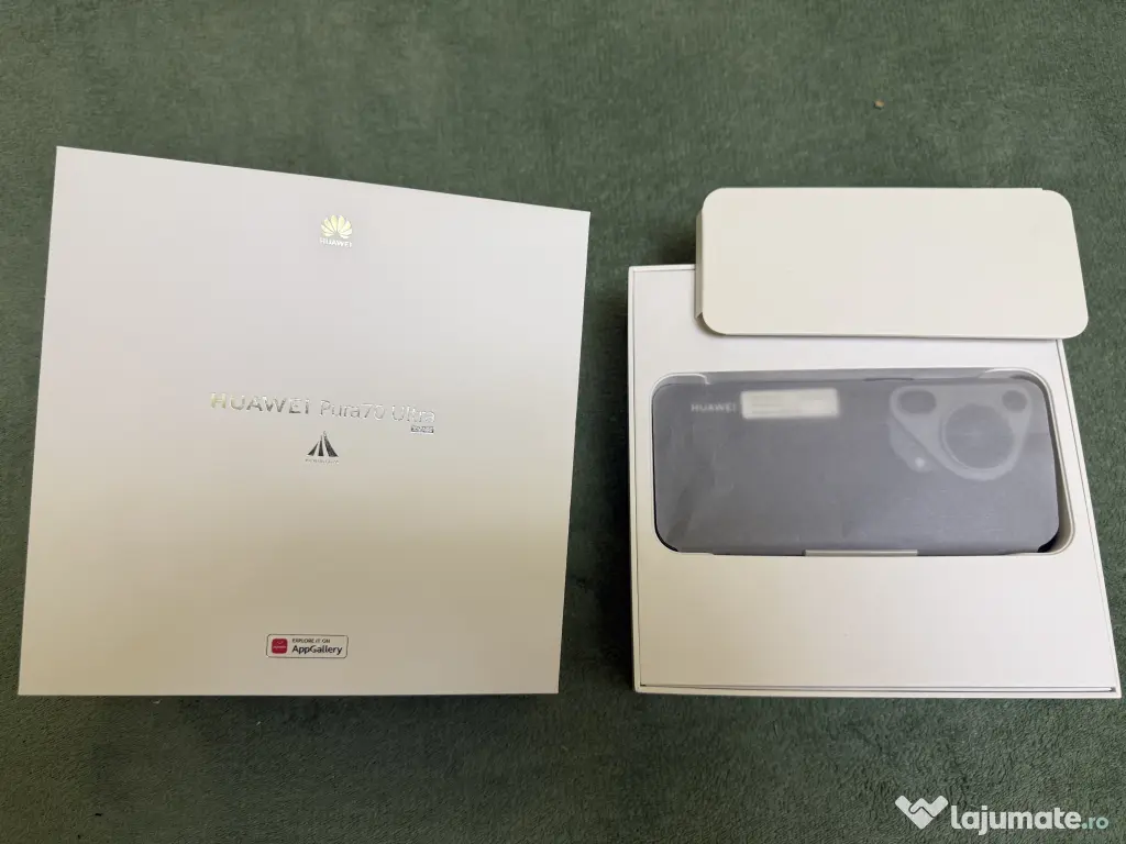 Huawei pura 70 ultra 