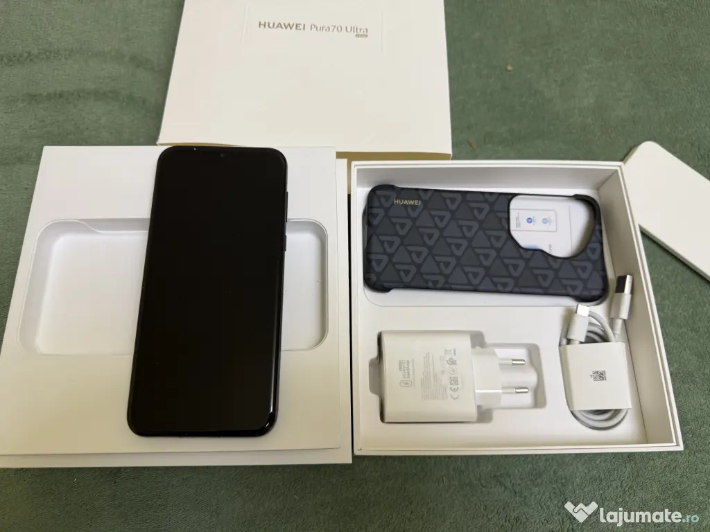 Huawei pura 70 ultra 