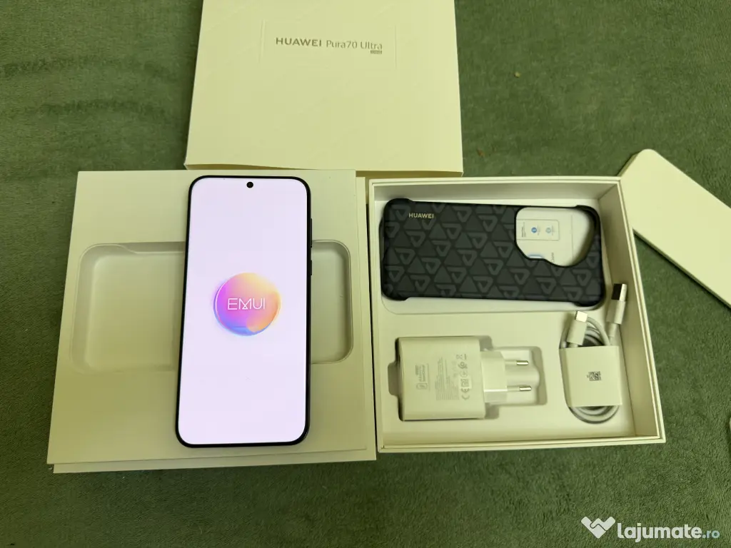 Huawei pura 70 ultra 