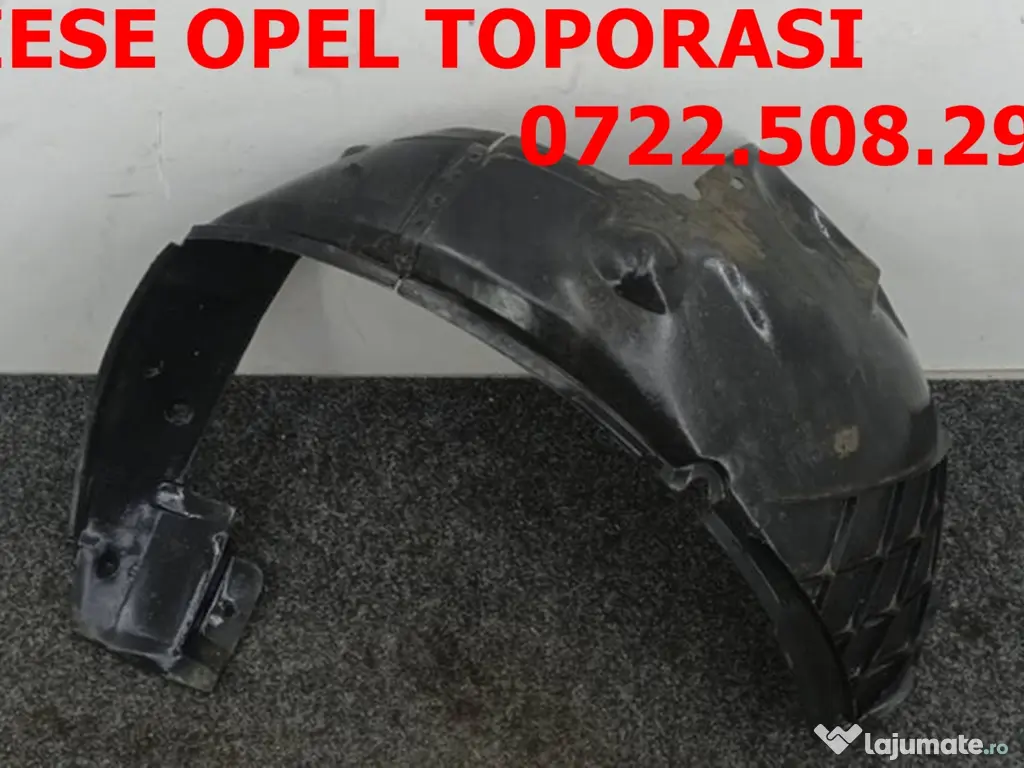 carenaje roata Opel Astra G 