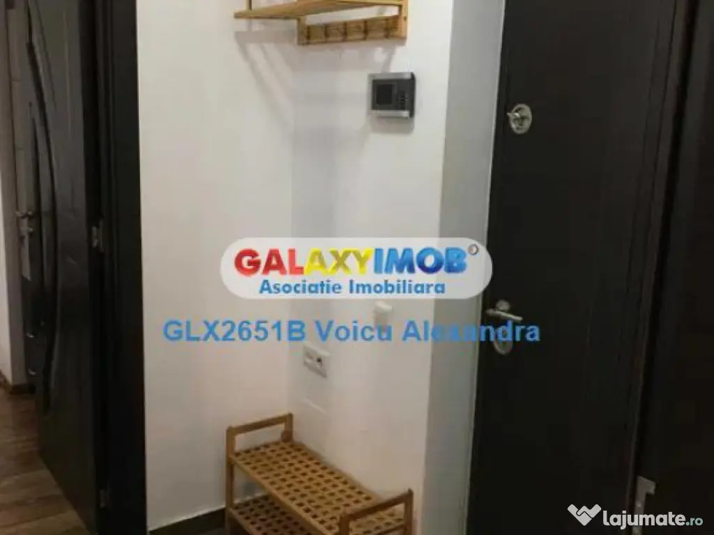 Apartament 2 Cam Bloc Nou Berceni - Dimitrie Leonida - Parca 