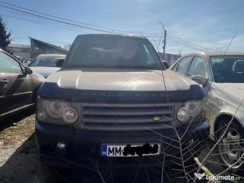 Piese SH Range Rover Vogue 2006 TDV8 - dezmebrare 