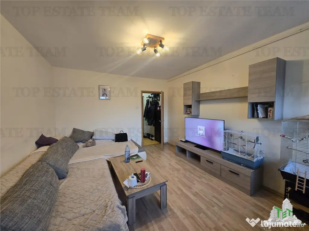 Apartament 2 camere Romancierilor 