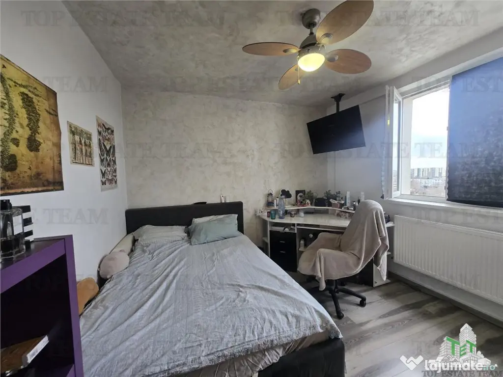 Apartament 2 camere Romancierilor 