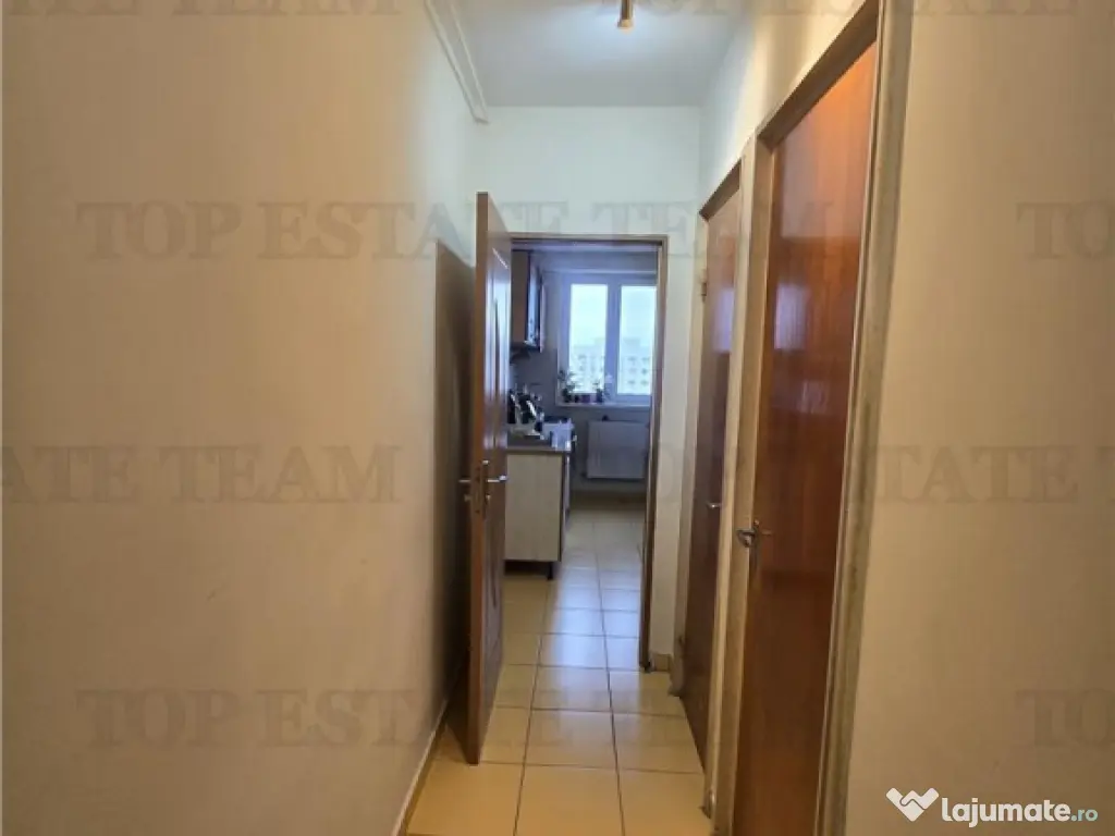 Apartament 2 camere Romancierilor 