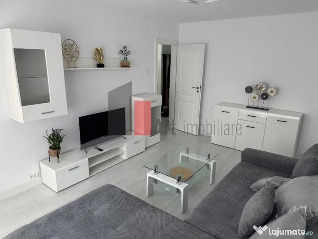 Inchiriere apartament 2 camere Gorjului 