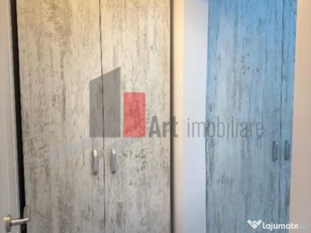 Inchiriere apartament 2 camere Gorjului 