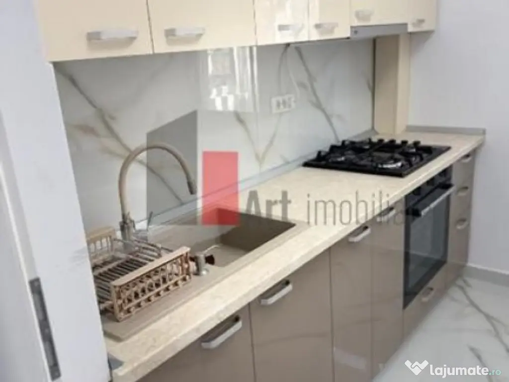 Inchiriere apartament 2 camere Gorjului 