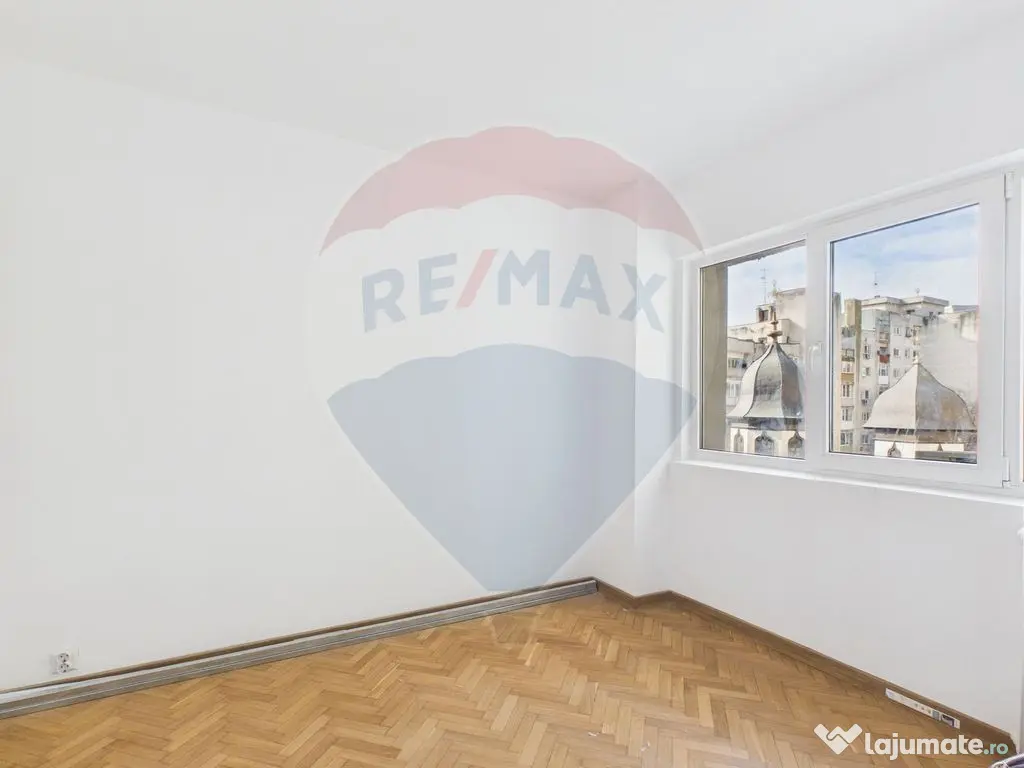 Apartament cu 3 camere la prima inchiriere in zona Lacul Tei 