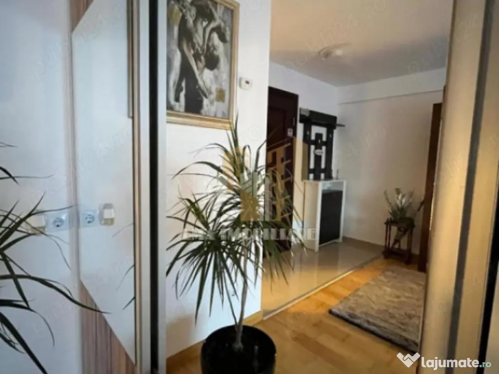 Garsoniera Strada Horia Brasov 