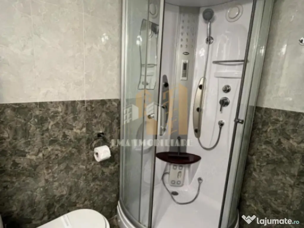 Garsoniera Strada Horia Brasov 