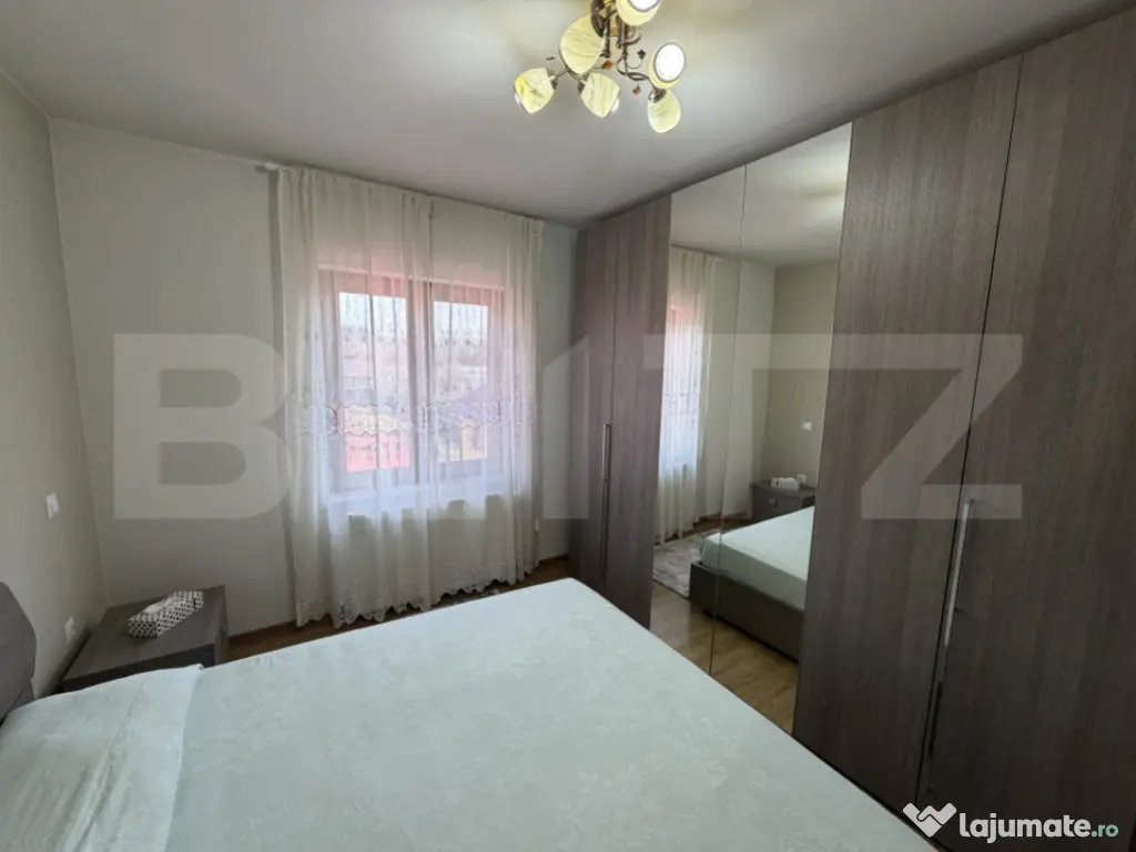 Casa de vanzare in suprafat de 180 mp cu 800 mp teren, loc.