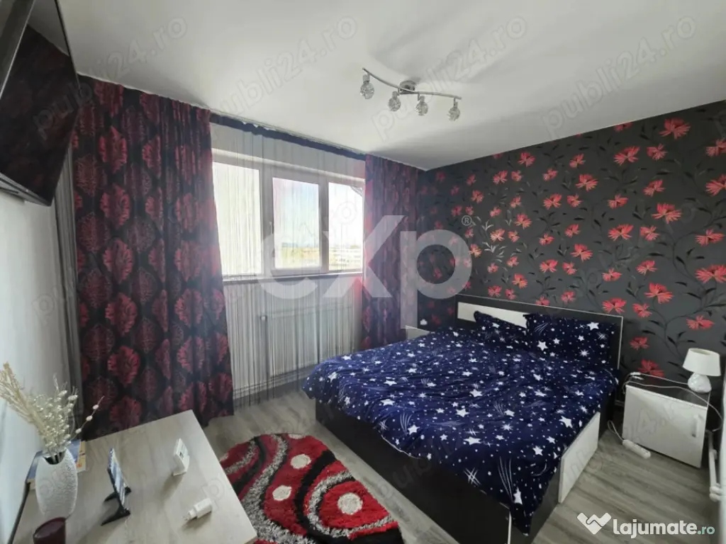 Apartament 2 Camere / Exercitiu 