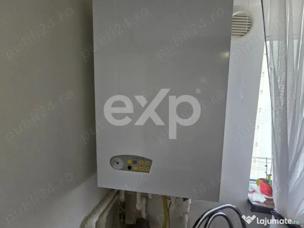 Apartament 2 Camere / Exercitiu 