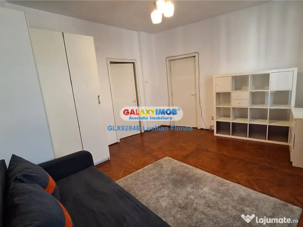 Apartament 2 camere I Piata Universitatii 