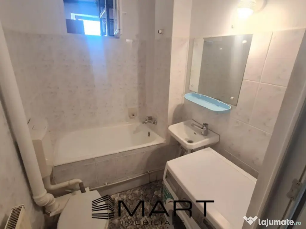 Apartament 2 camere zona Tiglari 