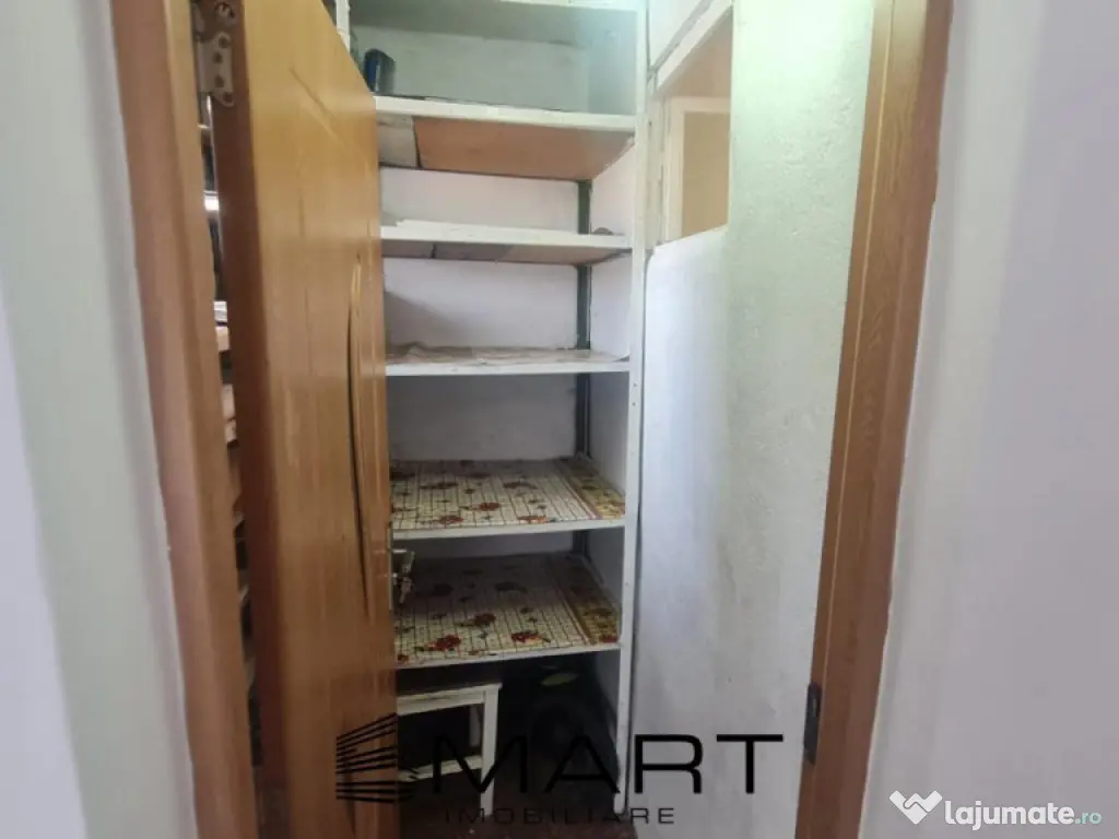 Apartament 2 camere zona Tiglari 