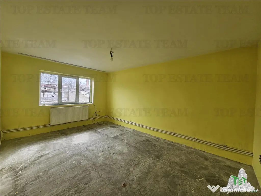 Casa 4 camere plus anexe zona gara Medgidia, Constanta 