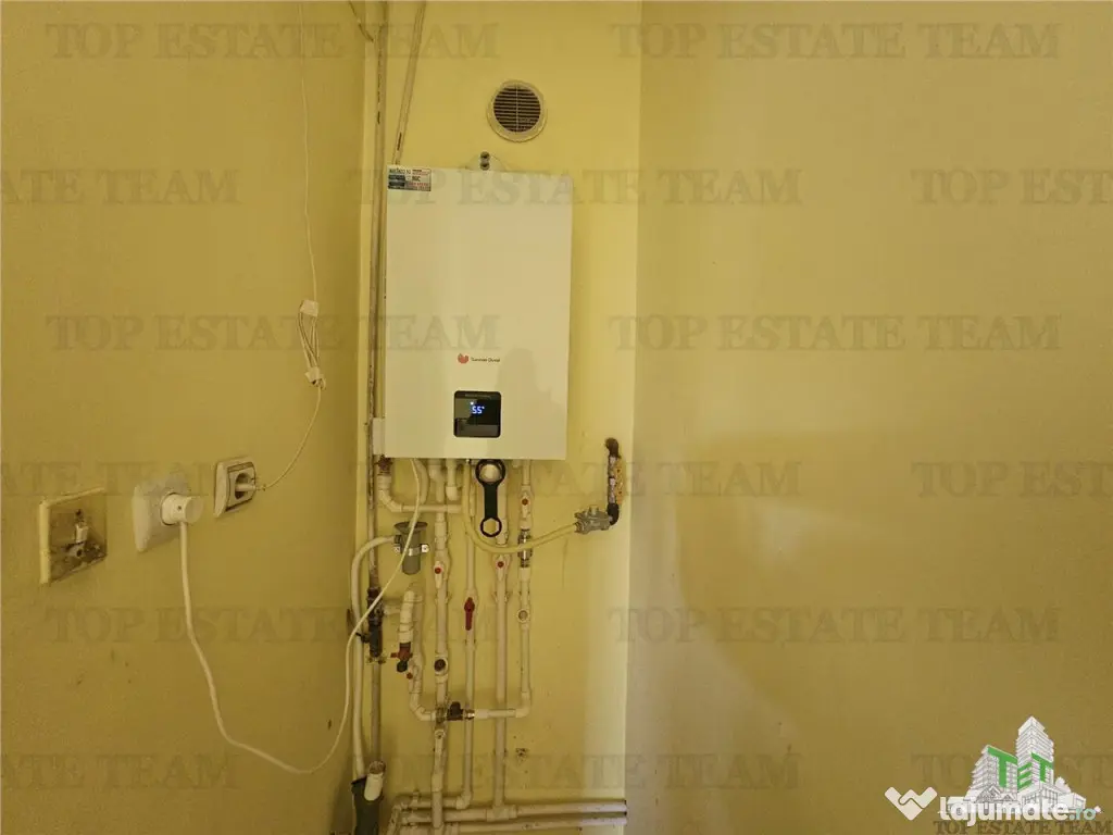 Casa 4 camere plus anexe zona gara Medgidia, Constanta 