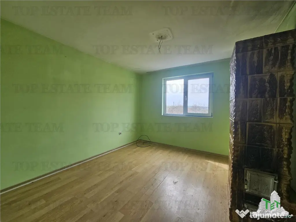 Casa 4 camere plus anexe zona gara Medgidia, Constanta 