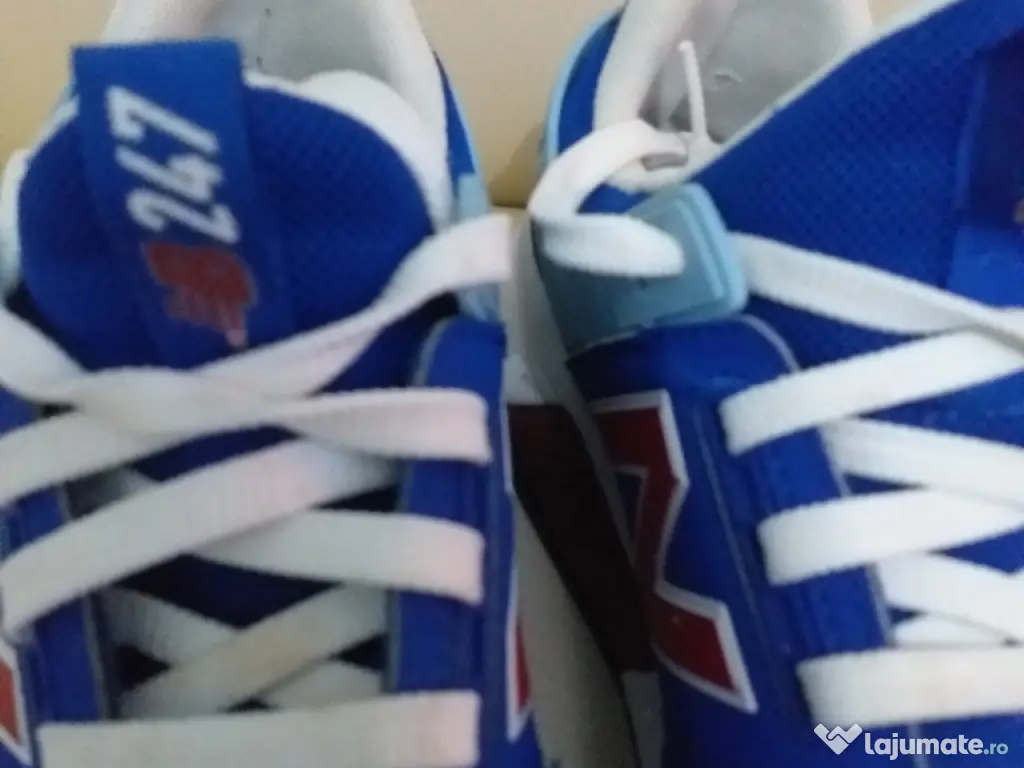 adidasi New Balance nr 42 