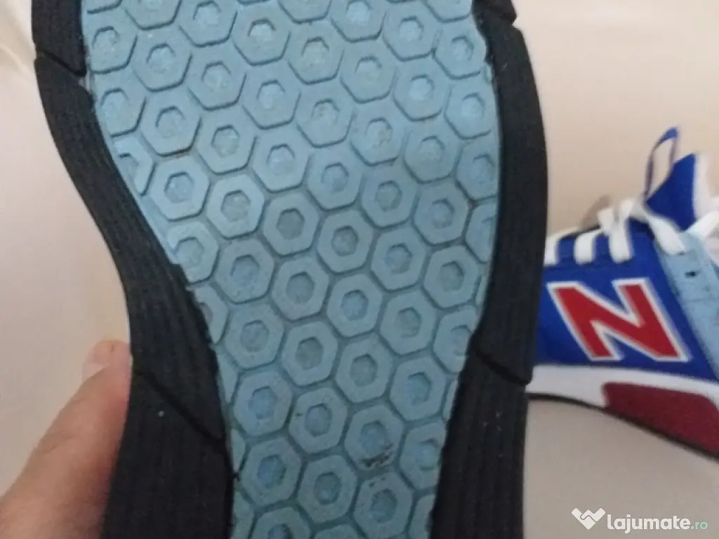 adidasi New Balance nr 42 