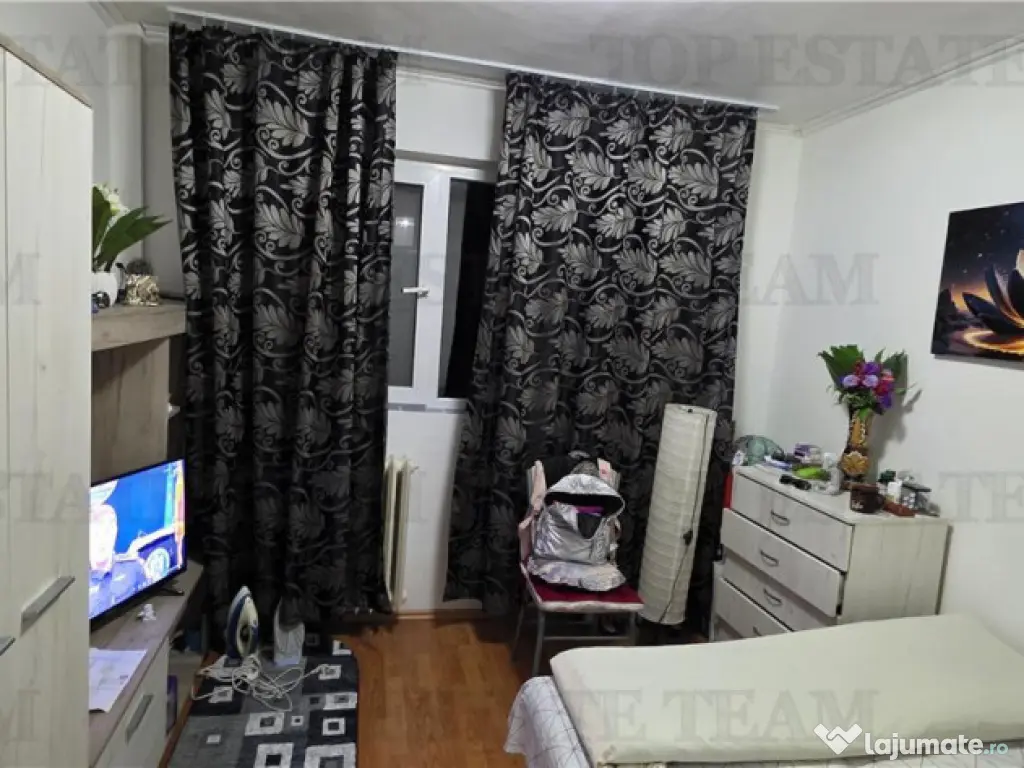 Bucuresti - Sect.5/ Zona Salaj/ Apartament 2 camere 32.4mp u 