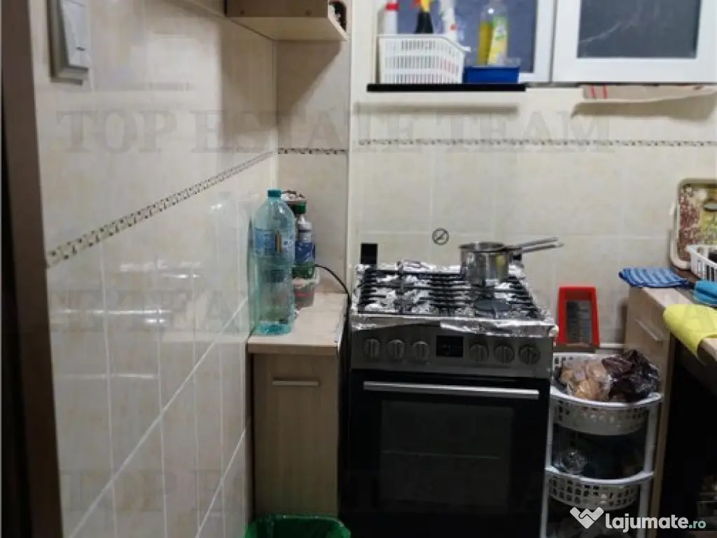 Bucuresti - Sect.5/ Zona Salaj/ Apartament 2 camere 32.4mp u 