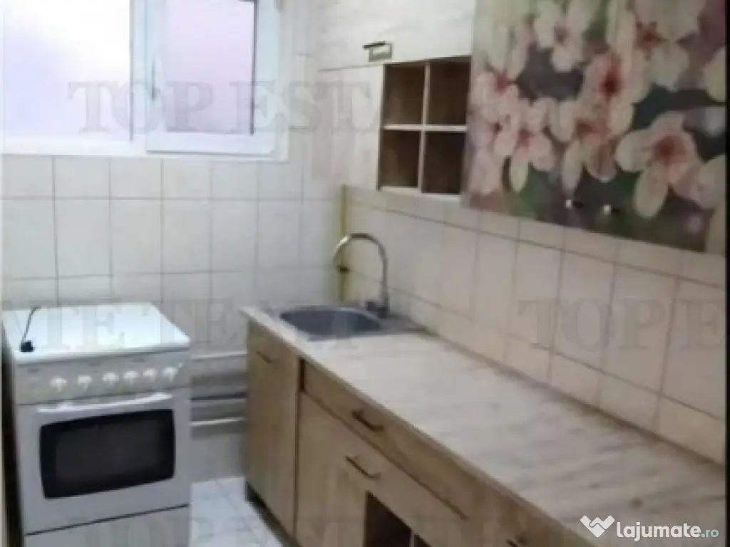 Bucuresti - Sect.5/ Zona Salaj/ Apartament 2 camere 32.4mp u 