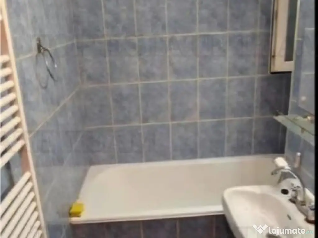 Bucuresti - Sect.5/ Zona Salaj/ Apartament 2 camere 32.4mp u 