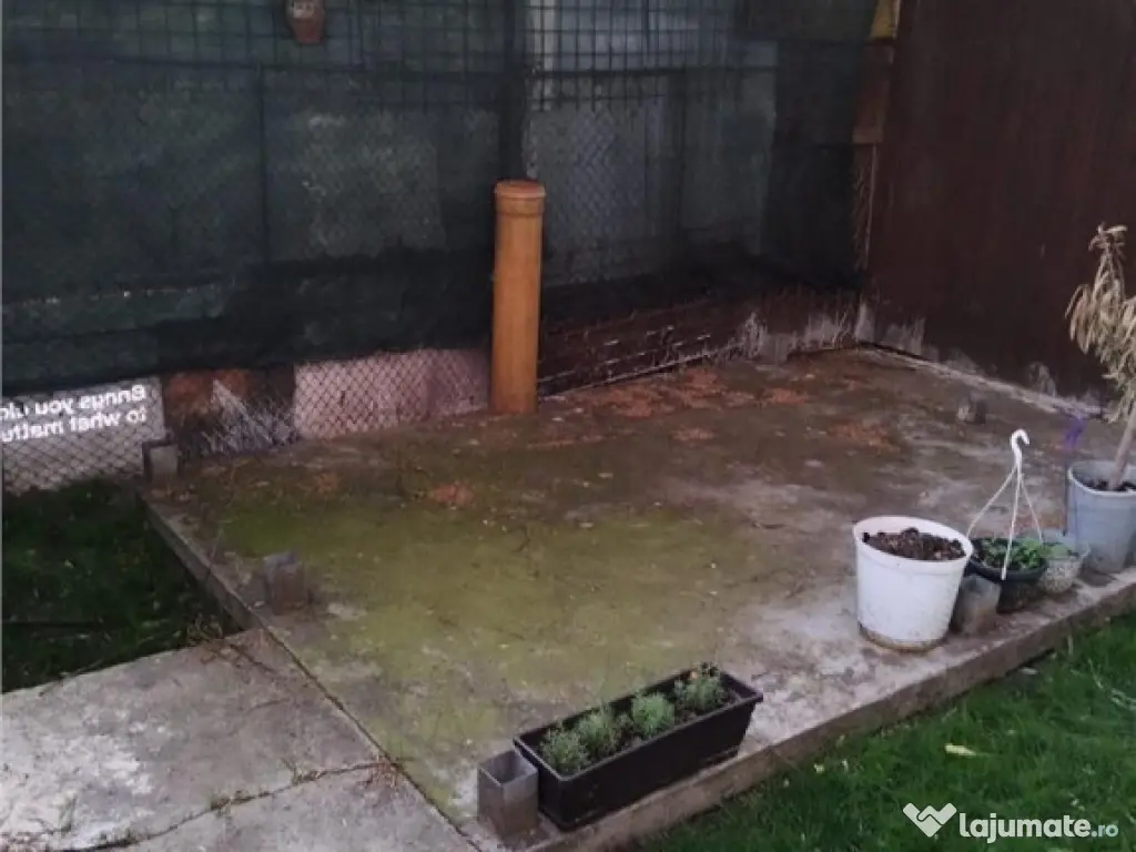 Bucuresti - Sect.5/ Zona Salaj/ Apartament 2 camere 32.4mp u 