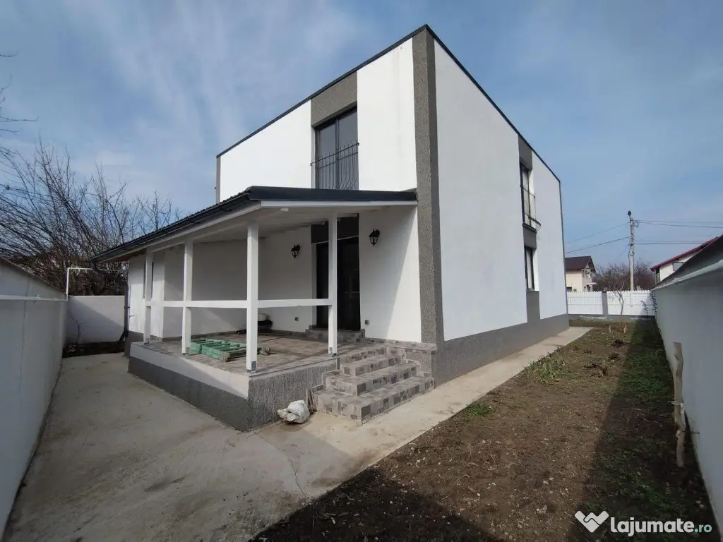 Casa de vanzare 5 camere|Locatie excelenta 