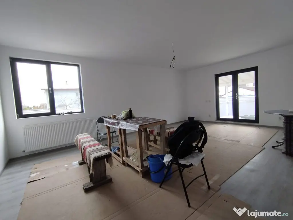 Casa de vanzare 5 camere|Locatie excelenta 