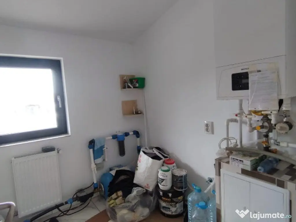 Casa de vanzare 5 camere|Locatie excelenta 