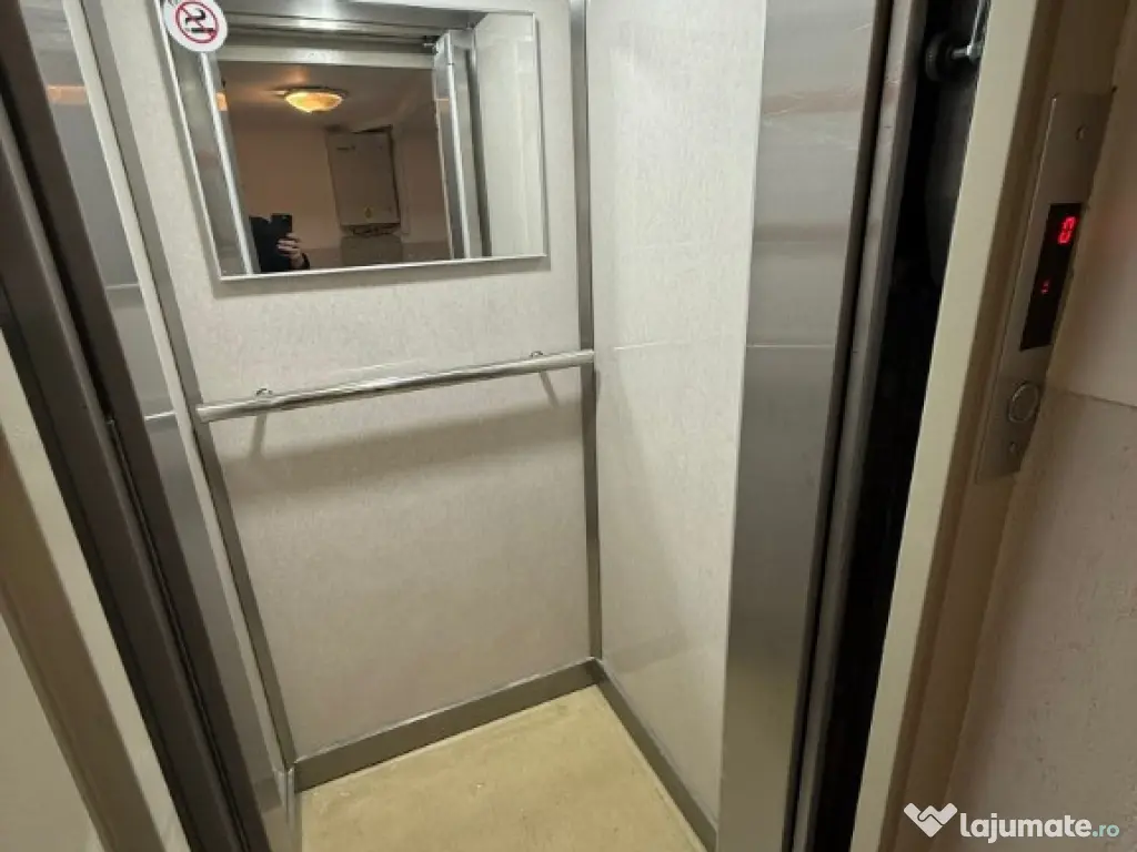 Apartament 2 camere ULTRACENTRAL - Catedrala "Sf. Ioan Botezatorul" 