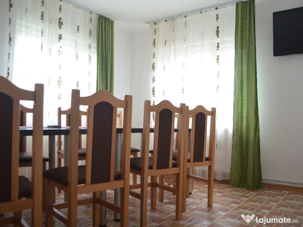 Casa de vanzare in Busteni-Valea Alba 