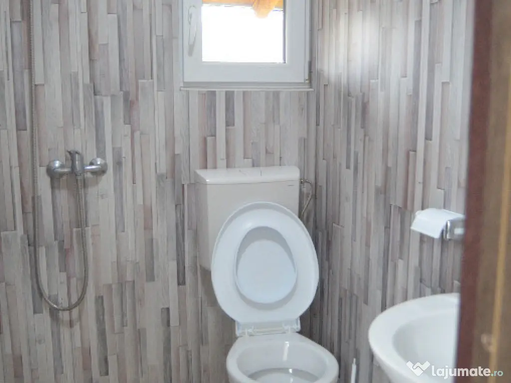 Casa de vanzare in Busteni-Valea Alba 