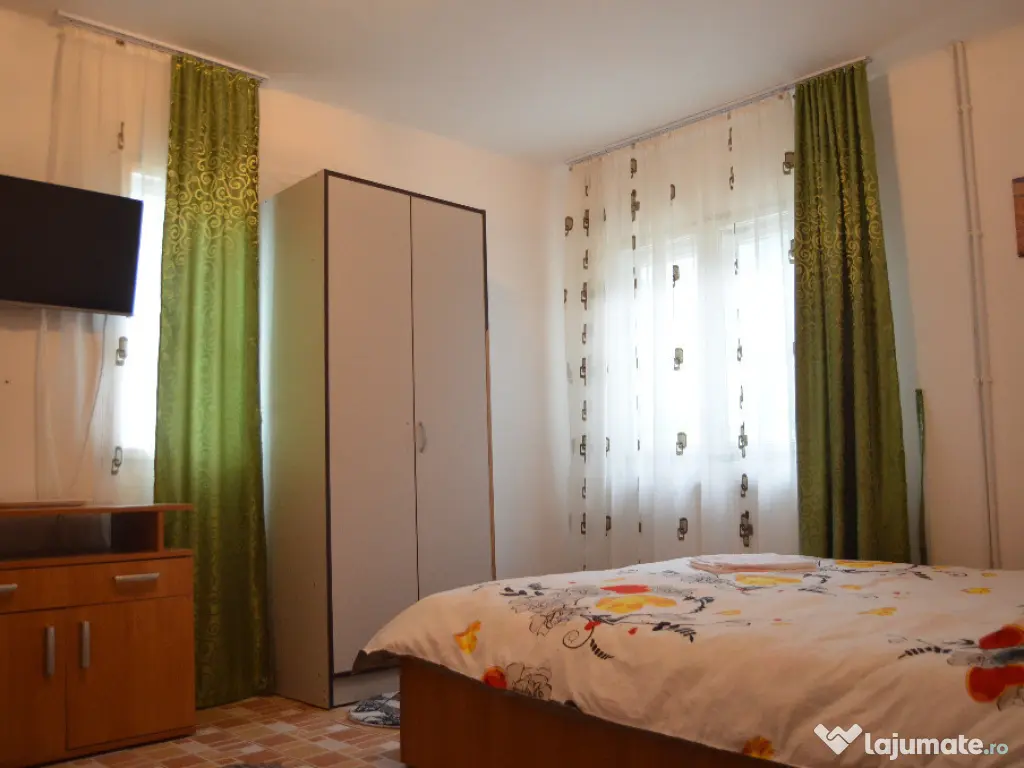 Casa de vanzare in Busteni-Valea Alba 