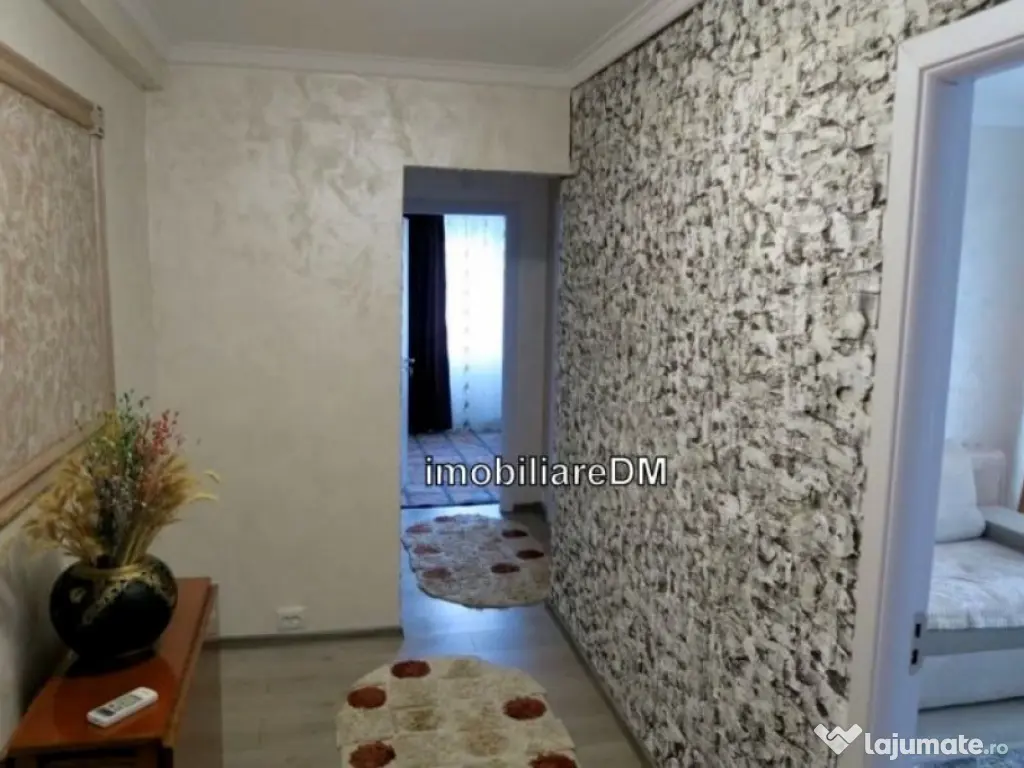 Apartament 2 camere D, in Podul de Piatra 