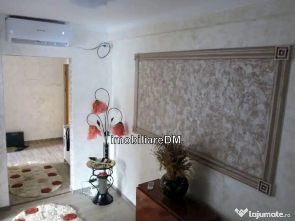 Apartament 2 camere D, in Podul de Piatra 