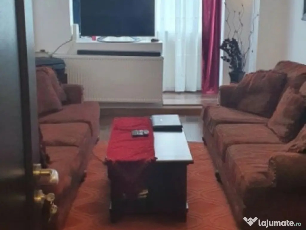 13 Septembrie-Sebastian | 2 camere | 55mp | semidec | et 2 | 