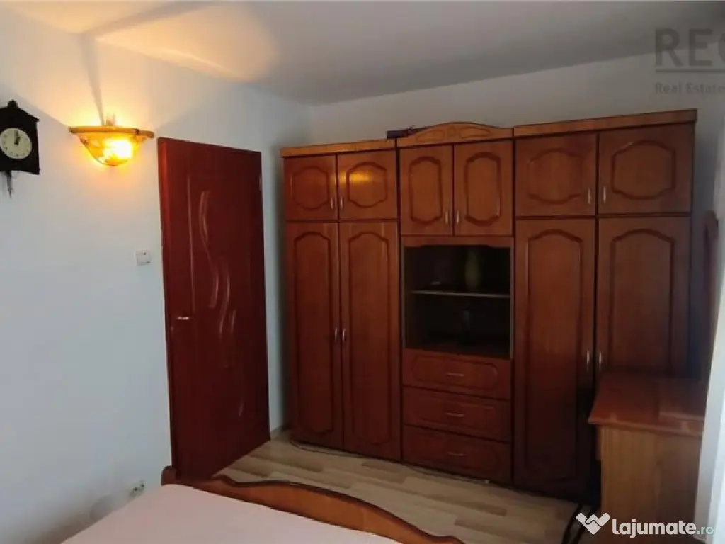 Apartament 2 camere semidecomandat Dorobanti I 