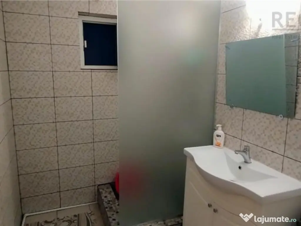 Apartament 2 camere semidecomandat Dorobanti I 