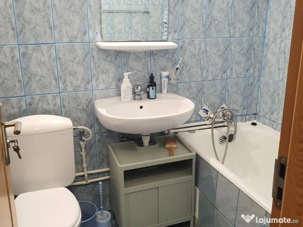 PF Ap 1 cam Podul de Fier 