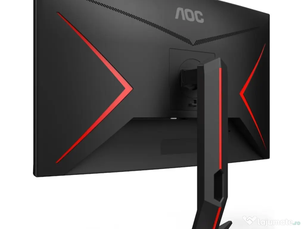 Monitor Gaming AOC C27G2ZE-27" Curbat, 240Hz,0.5ms-Ca NOU 