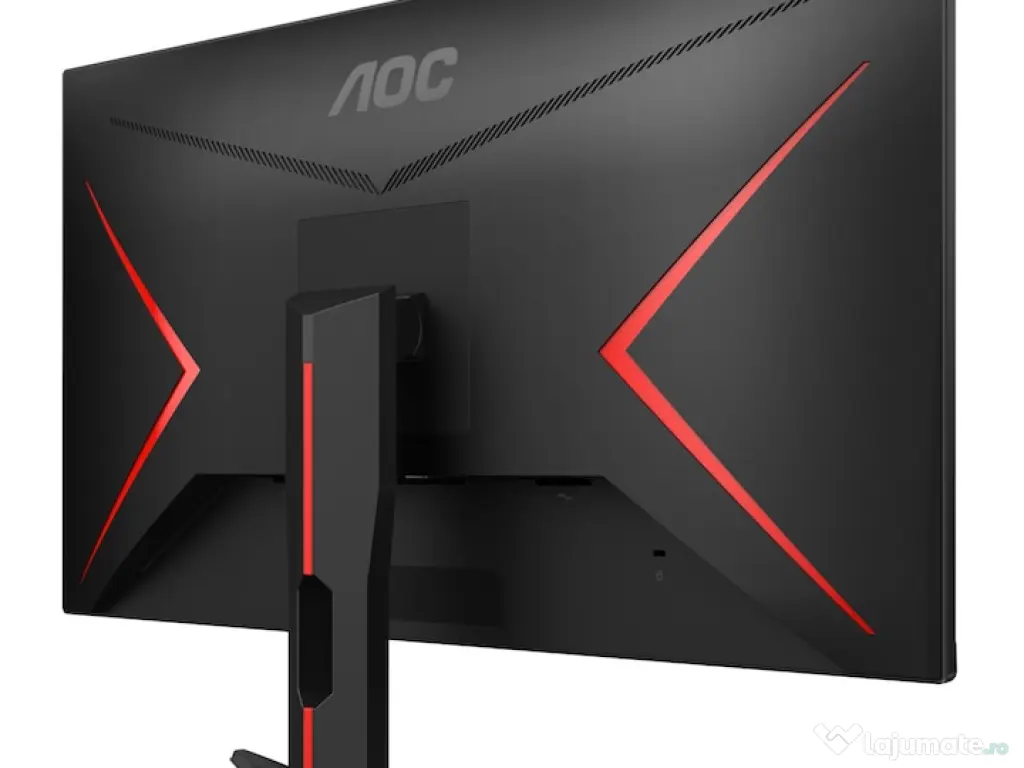 Monitor Gaming AOC C27G2ZE-27" Curbat, 240Hz,0.5ms-Ca NOU 