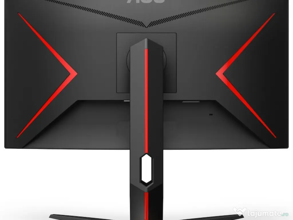 Monitor Gaming AOC C27G2ZE-27" Curbat, 240Hz,0.5ms-Ca NOU 