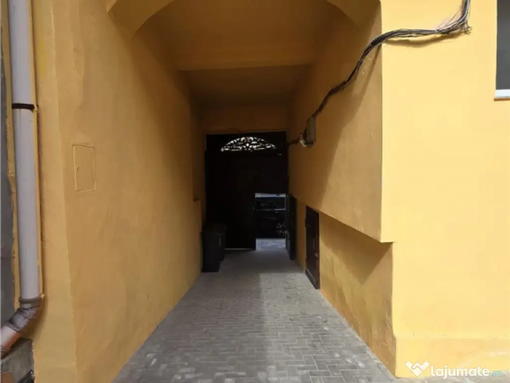 Apartament 2 camere Ultracentral